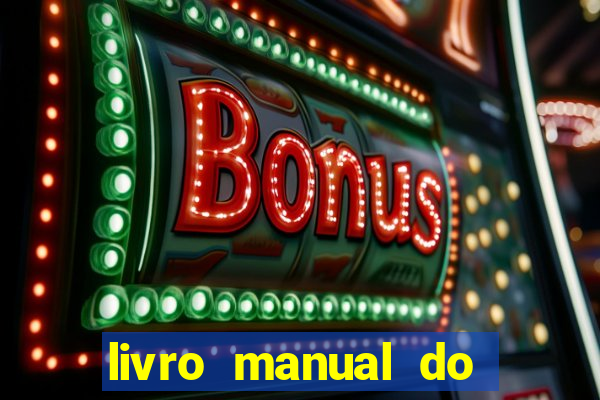 livro manual do futebol americano pdf